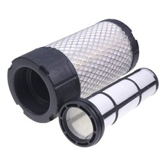 Maintenance Filter Kit for Bobcat Track Loader 6687262 6687263 6671057 6667352