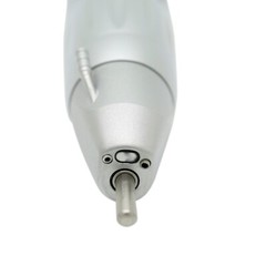 COXO Dental Surgical Straight Handpiece 1:1 Implant Nose Cone Fiber Optic CX235