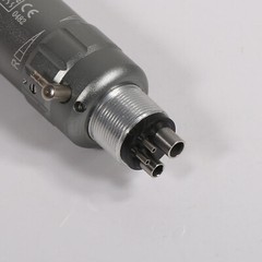 NSK Style Dental Ring LED High Speed Handpiece Shadowless E-Generator Turbine 4H