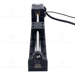 Nema 17 Stepper Lead Screw Linear Actuator 200mm 0.5Nm Lead 12.7mm with Sensor