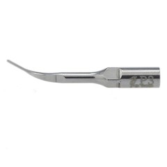Woodpecker HW-5L Ultrasonic Scaler Handpiece Dental Piezo Tips G1 G4 P1 P3 EMS