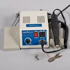 Dental Lab MARATHON III Handpiece 35K r/m Micromotor N3 equipment micro motor