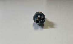 KaVo MULTIflex LUX 460 LE Fiber Optic Dental Coupling