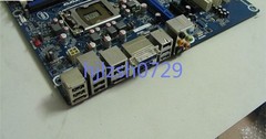 1pc Used Intel DZ68DB Motherboard Z68DB DVI/HDMI Interface 1155 Pin Cpu