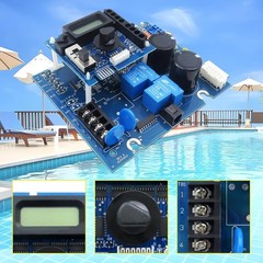 GLX-PCB-RITE Main Circuit Board & GLX-PCB-DSP Display Board,Compatible with Hayw