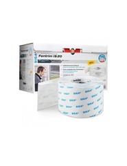 SIGA – Fentrim IS 20 (150 mm) NEW – Window & Door Sealing Tape