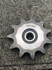 PCP5480: Roller Chain Idler Sprocket 11 Tooth Tensioner