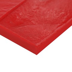 PU Stone Texture Concrete Stamps Manual Mat Concrete Mold Cement Texture Mold
