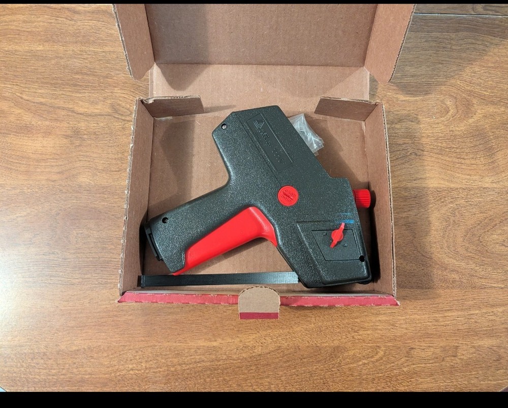 Monarch 1110-02 Price Gun