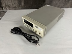 Agilent 8156A Optical Attenuator 1310/1550nm SM Option 101 Guaranteed ShipsFAST