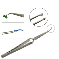 Dental Matrix Bands Ring Sectional Matrice Clamp Fit Garrison Palodent V3 System