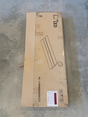 LED Linear High Bay Warehouse Factory Garage Shop Light 200-300W 5,000K