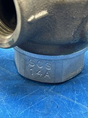 YOSHITAKE AL-150 Sz. 25,0.3MPa NNB Fast Shipping! + Warranty