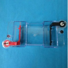 Horizontal Electrophoresis Tank High School Biological Equipment 122-3122 27022