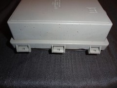 PRIMEX P130 ELECTRICAL 13HJ INDOOR OUTDOOR FIBER ENCLOSURE BOX HOUSING 6″ X 8″
