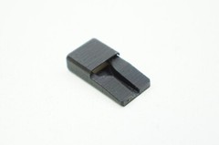 Handheld Scalpel Blade Extractor Tool for Swann Morton no. 3 handle (#3)