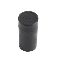 10 Rolls 6000Pcs White Price Gun Labels Price Tag stickers Refill mx 5500 labels