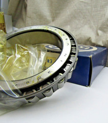 Timken 34300-30000 *3 Class 3 Precision Tapered Roller Bearing Cone