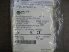 ALLEN BRADLEY LUG KIT 140G-J-TLA13