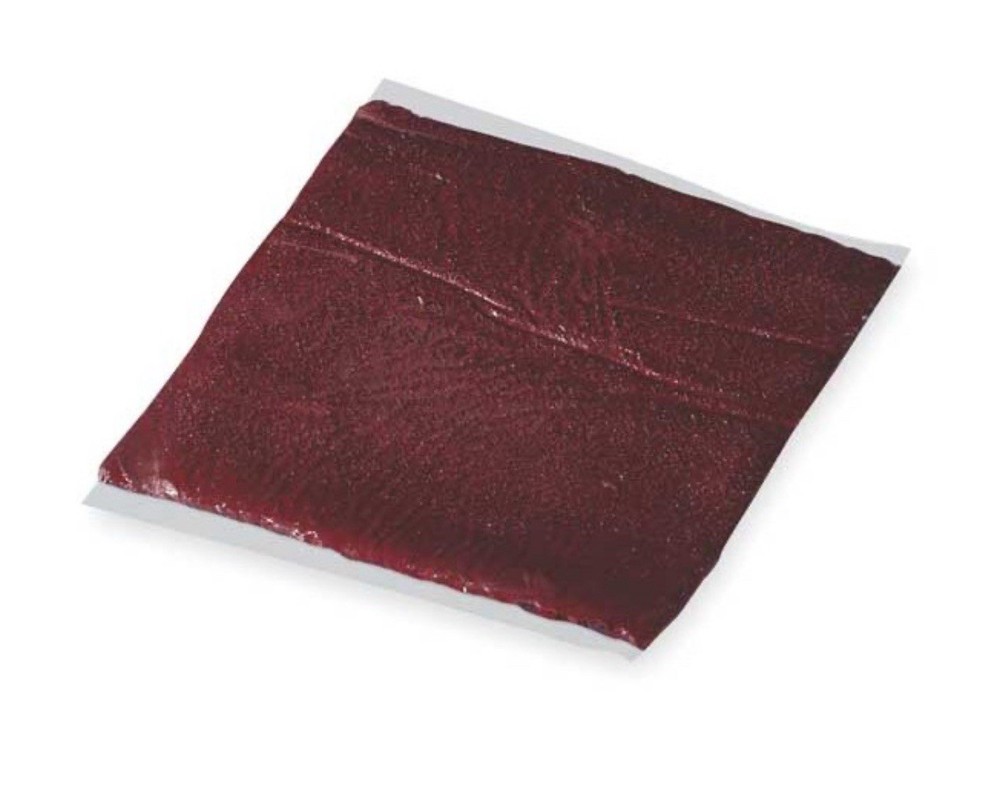 Fire Barrier Putty Pad, 9×9 In., Red Box Of 20