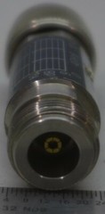 HP 8491A 10dB Attenuator #57321