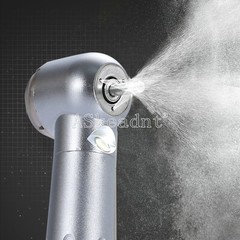 Dental High Speed Handpiece E-generator LED Ceramic 3 Spray 4 holes ASkeadnt