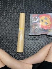 17.5″ x 1200” Brown Kraft Paper 30 lb Basis Weight Roll Packaging Shipping NEW