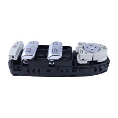 Driver Side Master Control Window Switch For Benz E-Class W213 4Door 2017-2020✨