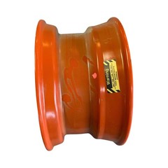 NEW Wheel/Rim for Bobcat M444, M500, M600, M610,-16.5X8.25X6 fit 10-16.5 tires