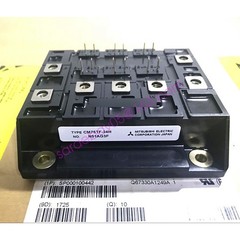 NEW MITSUBISHI 1PC Module CM75TF-24H CM75TF24H SHIP FREE