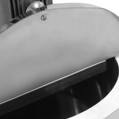 YK-15L Heating Mixing Filling Machine Stirring Tank Paste Lipstick Filler 4Gal
