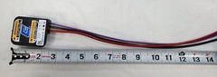 Rheem 45-100834-02 Rev. 3 Latest Copeland Molded Plug Wiring Harness 56 Inch OEM