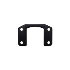 Powder Coated Steel Easy to Install Sway Control Left or Right Utility Ball M…