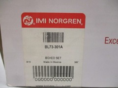 IMI NORGREN BL73-301A 250PSI 3/8″ NSMP
