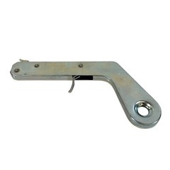 nVent Erico T320 Cadweld Flint Ignitor for Lenton Rebar Connection