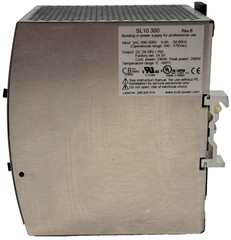 NEW PULS SL10.300 REV. B POWER SUPPLY 3AC 400V-500VAC 24-28VDC SL10300