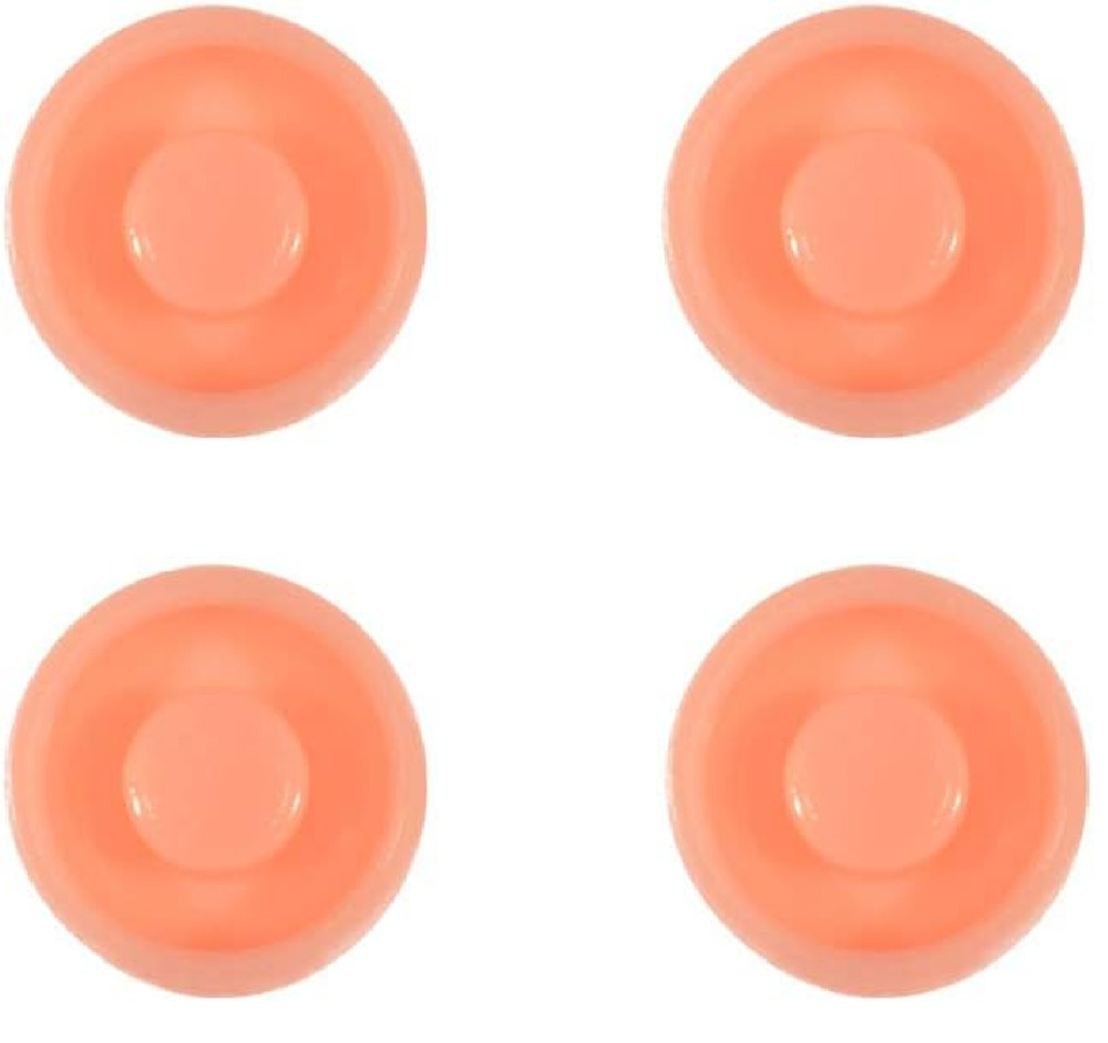 IQ IMPLANTS Locator Genuine Original Replacement Male Retention Inserts Caps, St