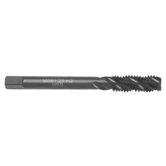 Fast and Accurate Thread Tapping Tool Long Service Life M8 x 1 25 Metric