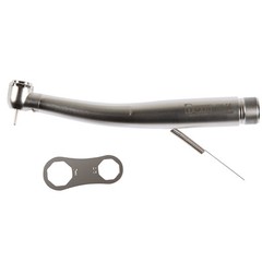 Turbina LED 2 orificios con pieza mano de alta velocidad dental NSK Style USA