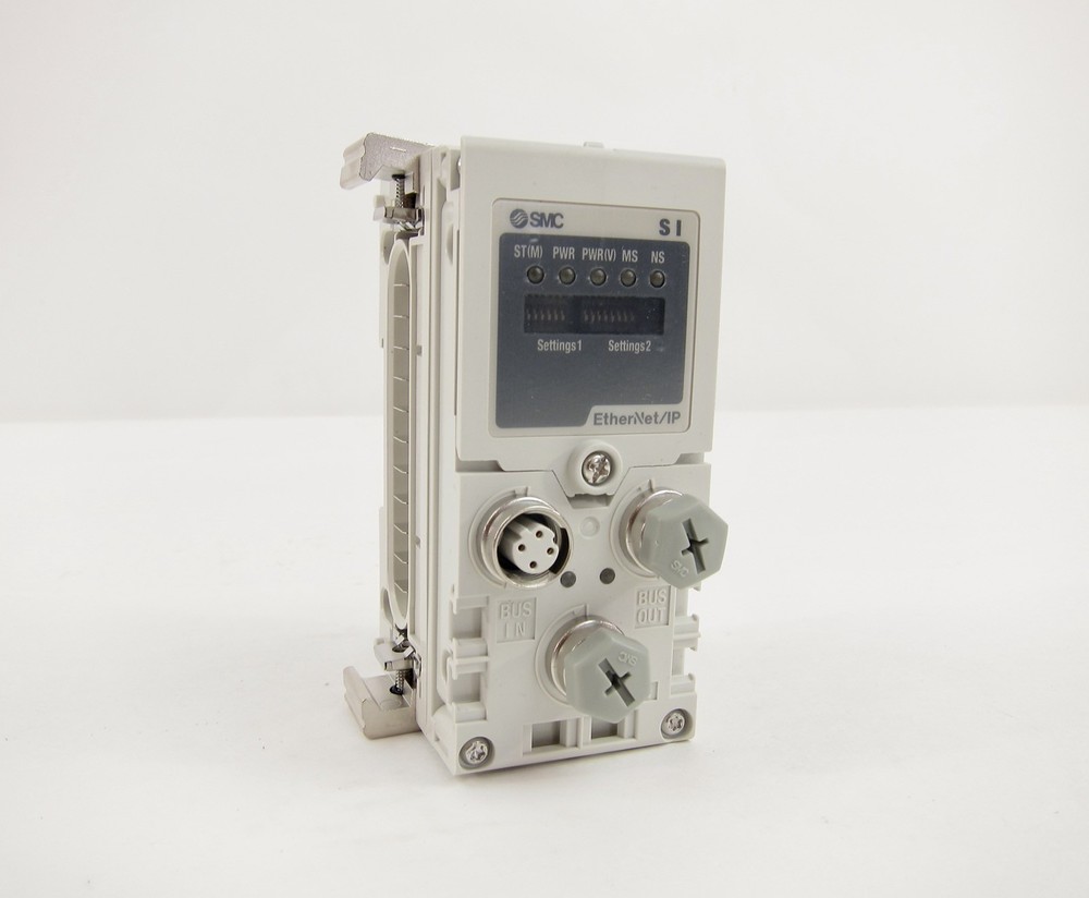 NEW SMC EX600-SEN3 Ethernet Serial Interface Unit EX600SEN3