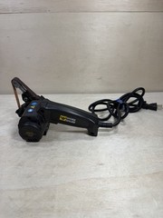 Work Sharp Knife & Tool Sharpener WSKTS Electric Belt Grinder (No Guard)