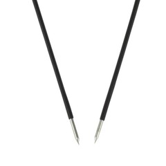 Sturdy Multimeter Test Probe Pins 2Pcs Needle Tips Long Service Life