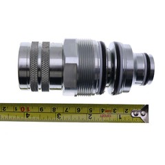 Female Flat Face Coupler 6680018 for Bobcat Loader T630 T650 T750 T770 T870