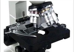 OMAX M82E 40X-2000X LED Binocular Compound Microscope + A3503S Digital camera LN