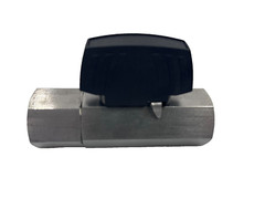 USA Sealing SS316 Compact Body Ball Valve 1/2″ NPTF 10000 PSI