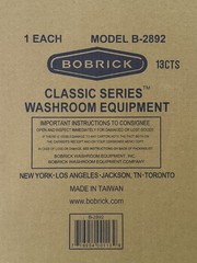 Commercial Jumbo Stainless Steel Toilet Paper Dispenser with Shelf Wall Mount
