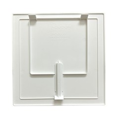 Spring-Fit Access Panel for Drywall – Wall & Ceiling Plumbing and Electrical …