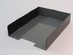 Black Acrylic Sheet – 12″ x 30″ – 1/4″ Thick Black Plexiglass Plastic Sheet f…
