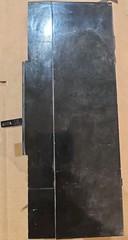 Used GE Circuit Breaker 200 Amp 600 Volt TFJ236200 200A Tested Works Fast Ship