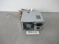 Power Win PW-300ATXE-12V Power Supply Input 230 VAC 10/5A